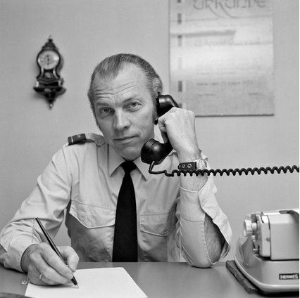 arnold Odermatt