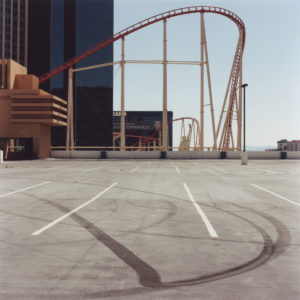 Ronan Guillou, exposition, Artsphalte, Arles2019