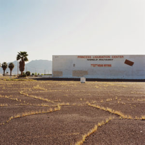 Ronan Guillou, exposition, Artsphalte, Arles2019